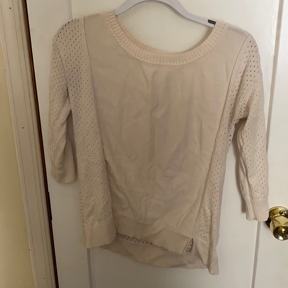 American Eagle Sweater